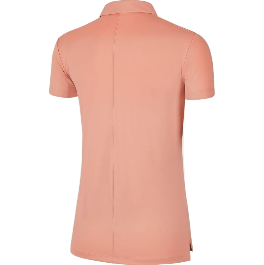 Áo Polo Tay Ngắn Golf Nữ Nike Dry Golf Polo