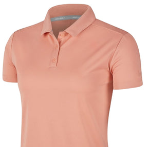 Áo Polo Tay Ngắn Golf Nữ Nike Dry Golf Polo