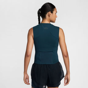 Áo Ba Lỗ Thể Thao Nữ Nike As W Nk Run Dvn Df Pkt Tank