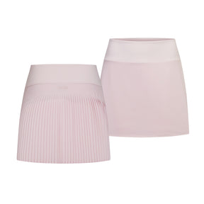 Váy Thể Thao Thi Đấu Quần Vợt/ Pickleball Nữ K-Swiss Woven 5 Skirt
