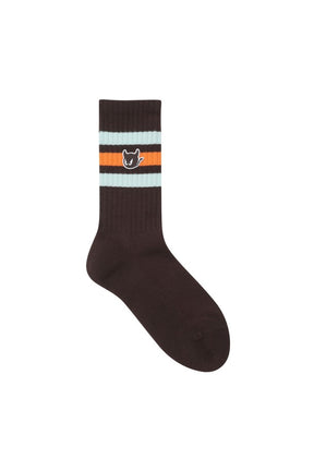 Vớ Thể Thao WAAC Nữ Women Circus Socks