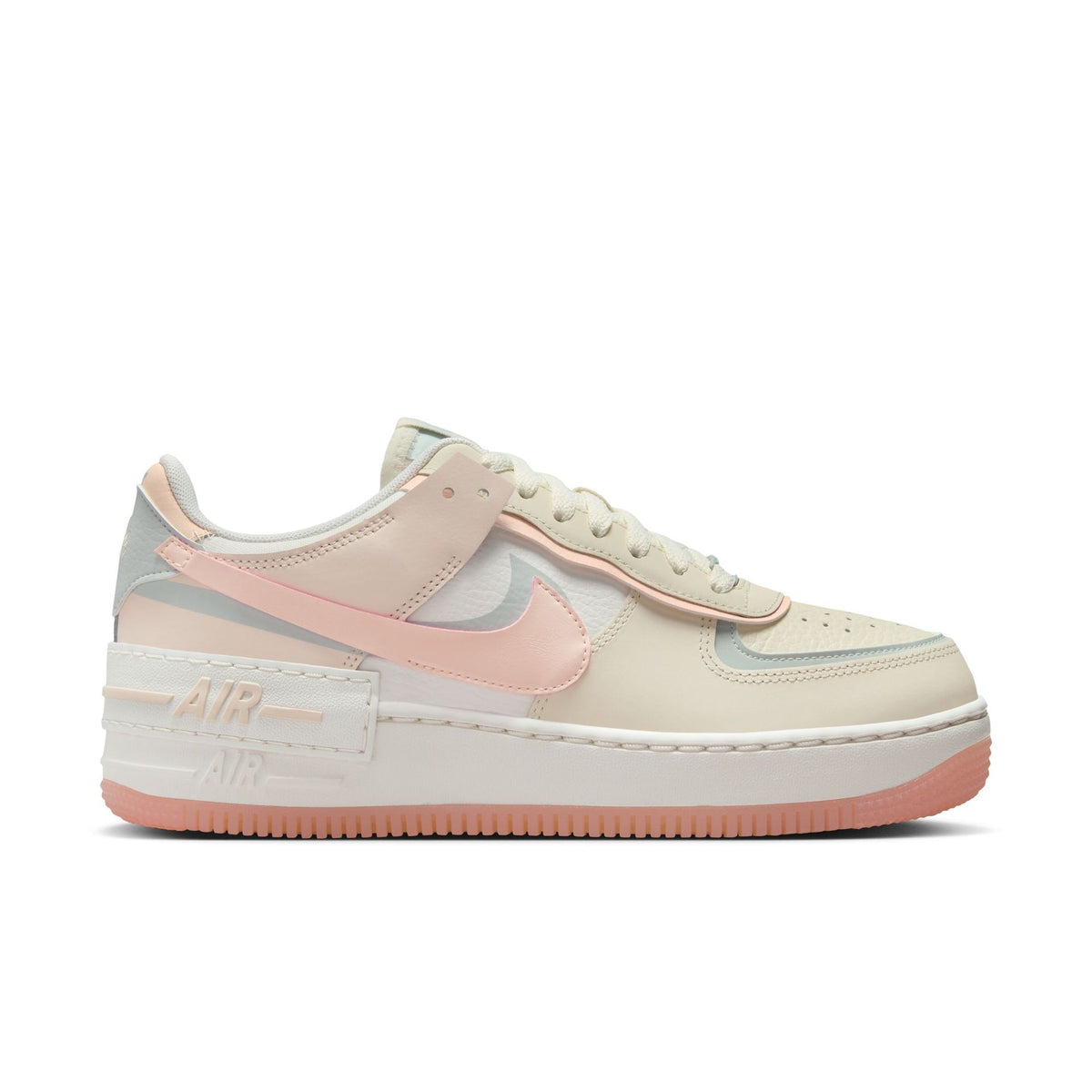 Giày Thể Thao Thời Trang Nữ Nike W Af1 Shadow