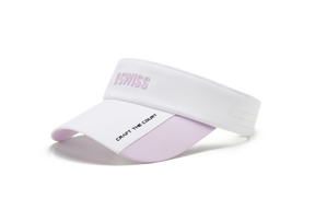 Nón Thể Thao Quần Vợt/ Pickleball Nữ K-Swiss Visor Cap