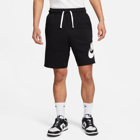 Quần Ngắn Thời Trang Nam Nike Asmnk Club Alumni Hbr Ft Short