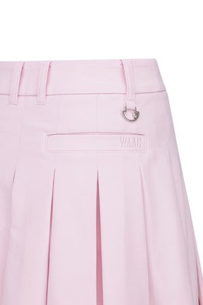 Váy Golf WAAC Nữ Summer Essential Culotte