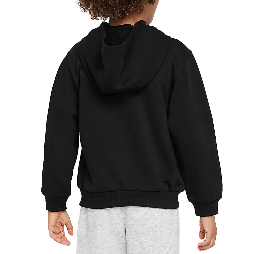 Áo Khoác Thể Thao Thời Trang Bé Trai Nike Nkb B Nsw Outside The Lines Ft
