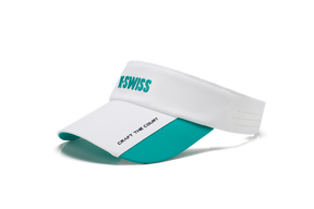 Nón Thể Thao Quần Vợt/ Pickleball Nữ K-Swiss Visor Cap