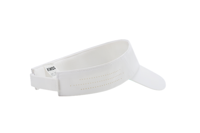 Nón Thể Thao Quần Vợt/ Pickleball Nữ K-Swiss Visor Cap
