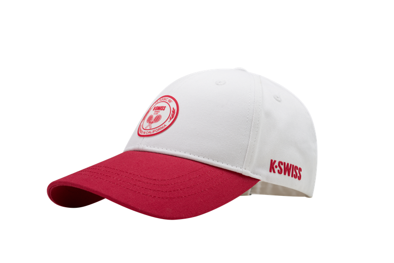 Nón Thể Thao Thời Trang Unisex K-Swiss Cap