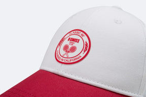 Nón Thể Thao Thời Trang Unisex K-Swiss Cap