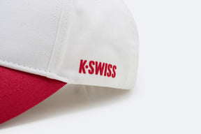 Nón Thể Thao Thời Trang Unisex K-Swiss Cap