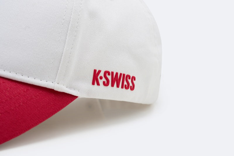 Nón Thể Thao Thời Trang Unisex K-Swiss Cap