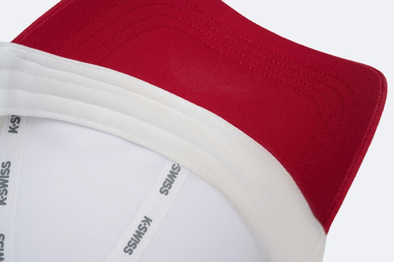 Nón Thể Thao Thời Trang Unisex K-Swiss Cap