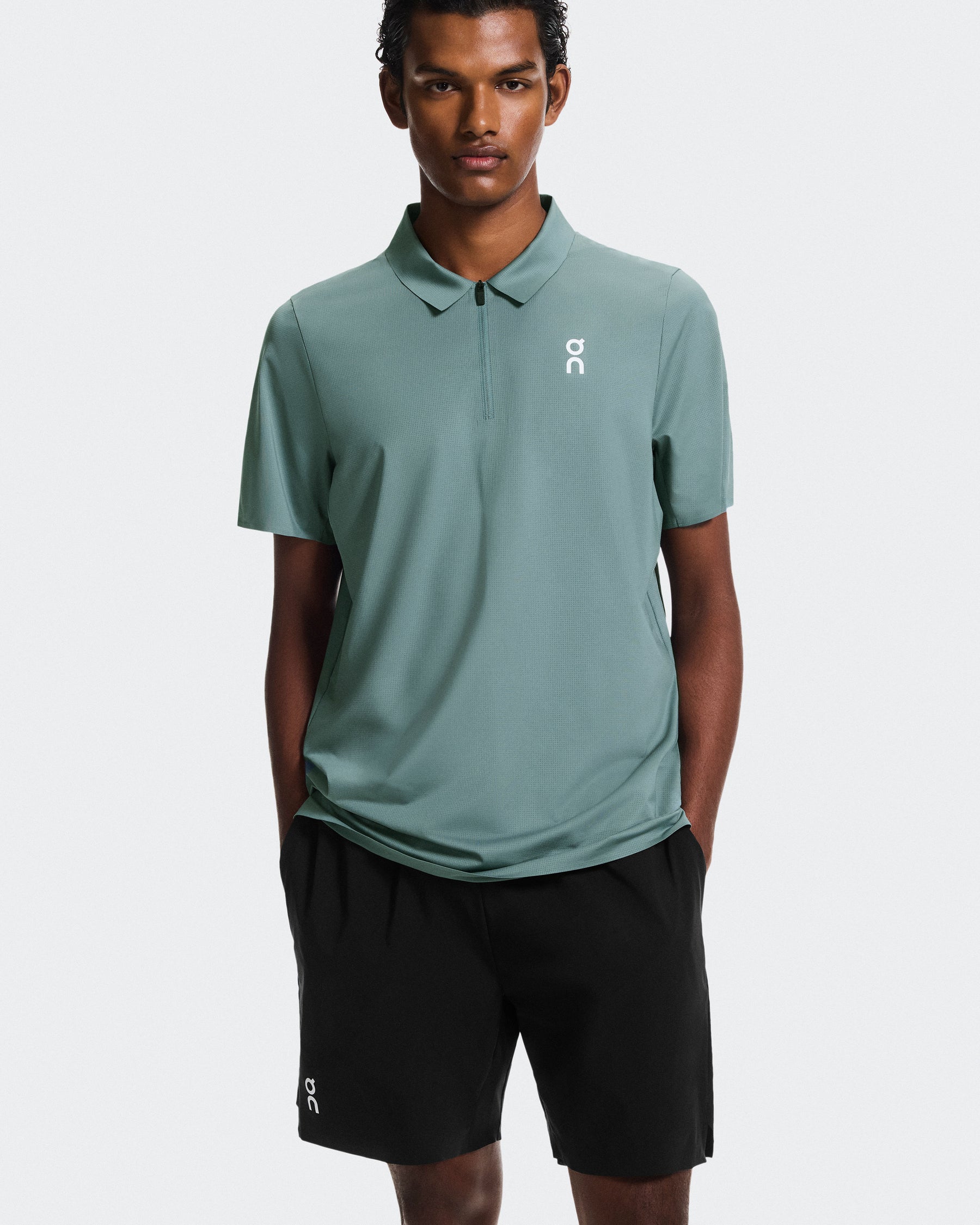 Quần Đùi Thể Thao Quần Vợt/ Pickleball Nam On Running 7" Court Shorts