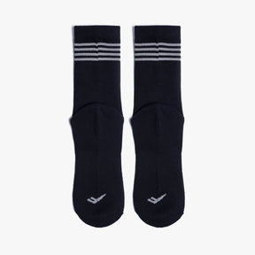 Vớ Thể Thao Prospecs Unisex Performance Running Reflective Crew Socks