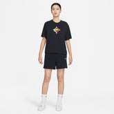 Áo Thể Thao tay ngắn thời trang Nữ AS W NSW TEE OC 1 BOXY