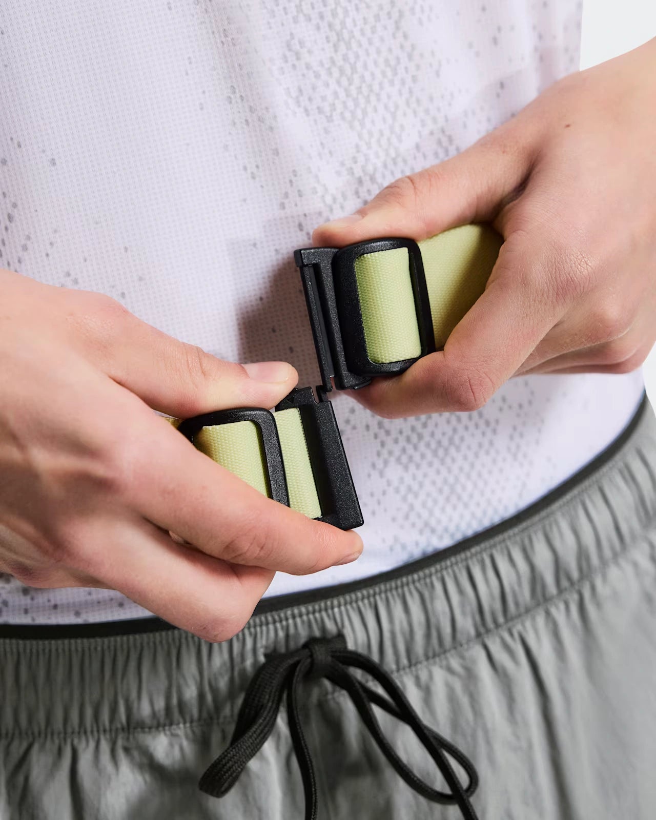 Thắt Lưng Thể Thao Địa Hình Unisex On Running Speed Belt