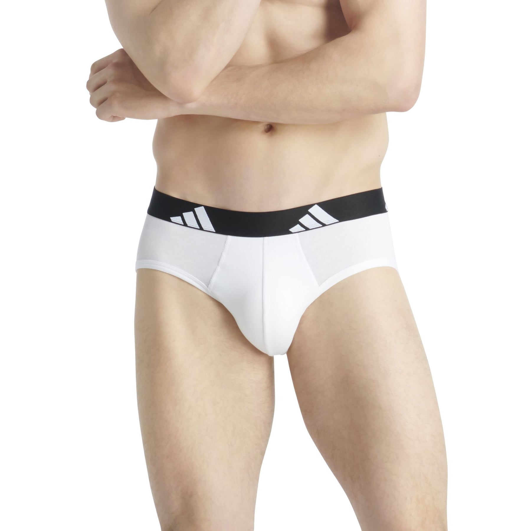 Quần Lót Nam Adidas Afc - 3Pk Brief