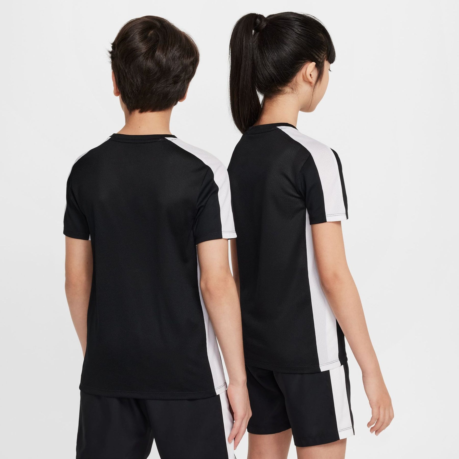 Áo Tay Ngắn Thể Thao Trẻ Em Unisex Nike K Nk Df Acd23 Top Ss Gx Hbr