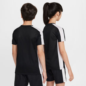 Áo Tay Ngắn Thể Thao Trẻ Em Unisex Nike K Nk Df Acd23 Top Ss Gx Hbr