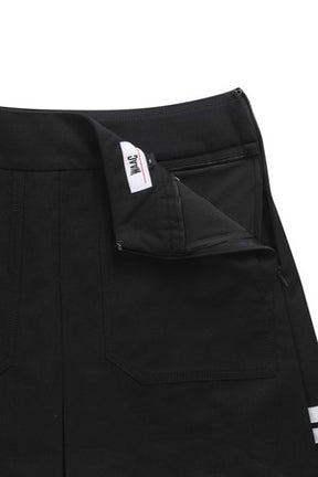 Váy Golf WAAC Nữ Spring Waist Band Culotte