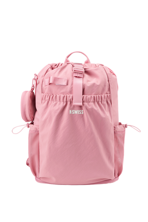 Túi xách Thể Thao Quần Vợt/ Pickleball Unisex K-Swiss Racket Bag (32cm x 16.5cm x 51cm)