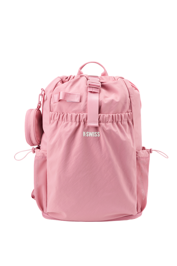Túi xách Thể Thao Quần Vợt/ Pickleball Unisex K-Swiss Racket Bag (32cm x 16.5cm x 51cm)