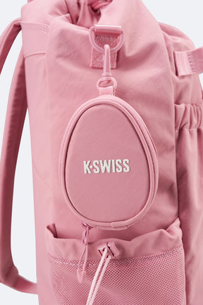 Túi xách Thể Thao Quần Vợt/ Pickleball Unisex K-Swiss Racket Bag (32cm x 16.5cm x 51cm)