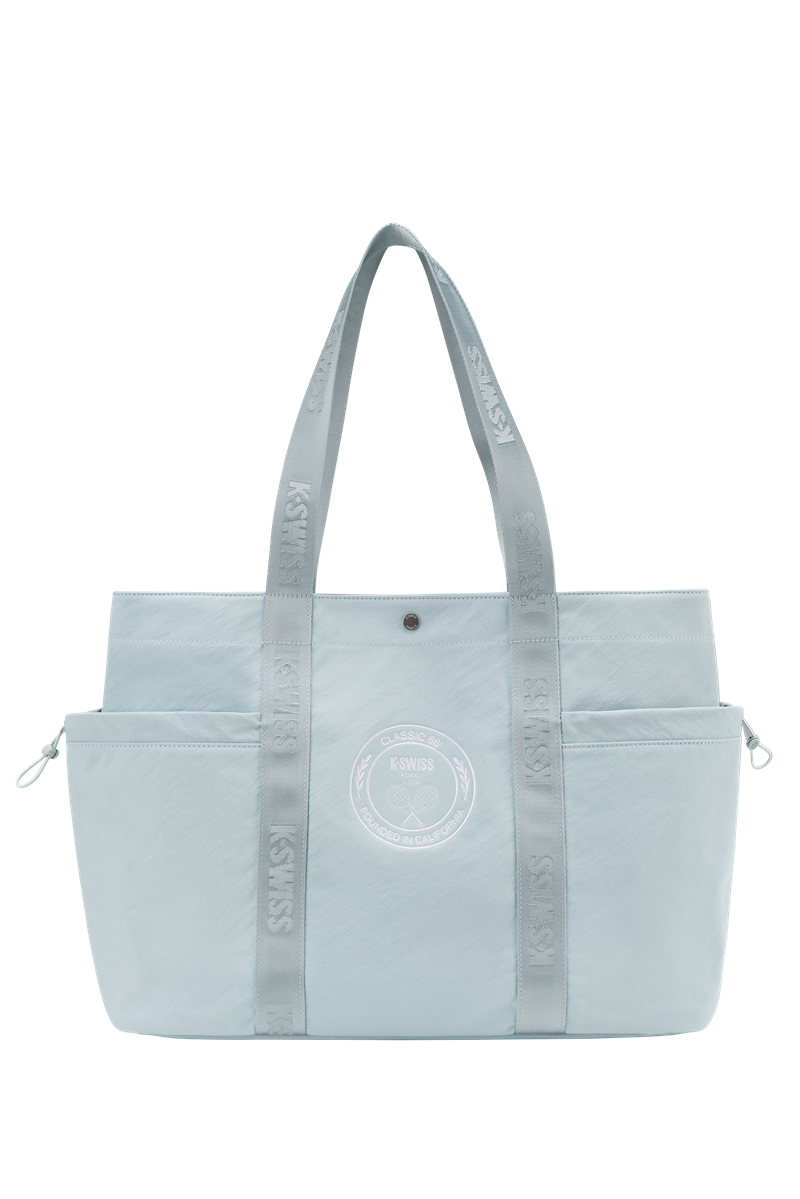Túi xách Thể Thao Thời Trang Nữ K-Swiss Racket Bag