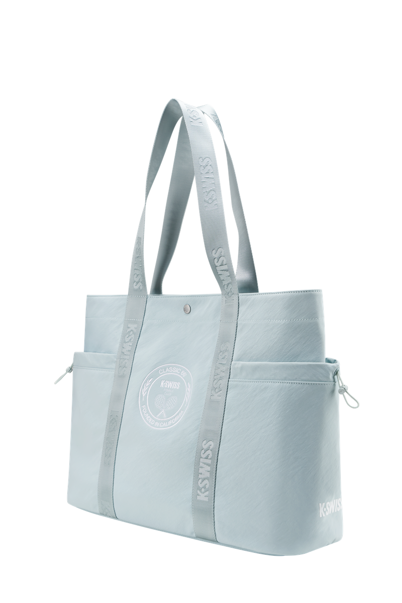 Túi xách Thể Thao Thời Trang Nữ K-Swiss Racket Bag