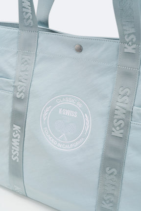 Túi xách Thể Thao Thời Trang Nữ K-Swiss Racket Bag