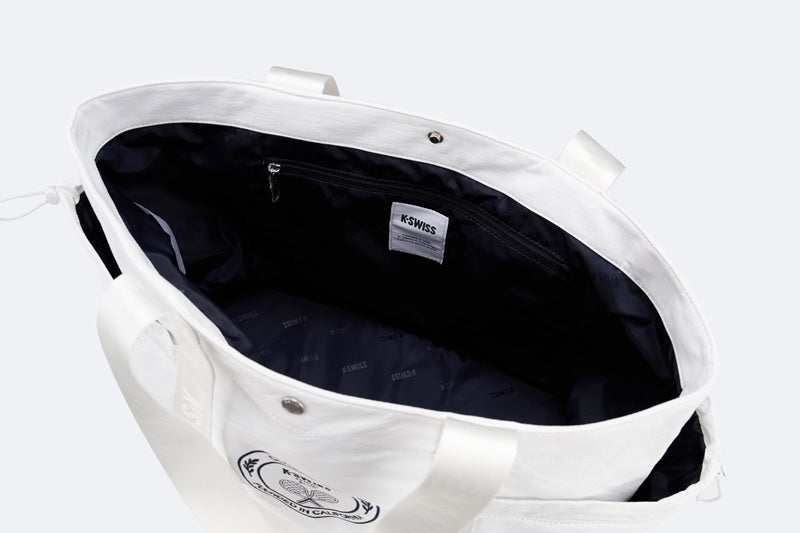 Túi xách Thể Thao Thời Trang Nữ K-Swiss Racket Bag