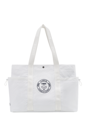 Túi xách Thể Thao Thời Trang Nữ K-Swiss Racket Bag