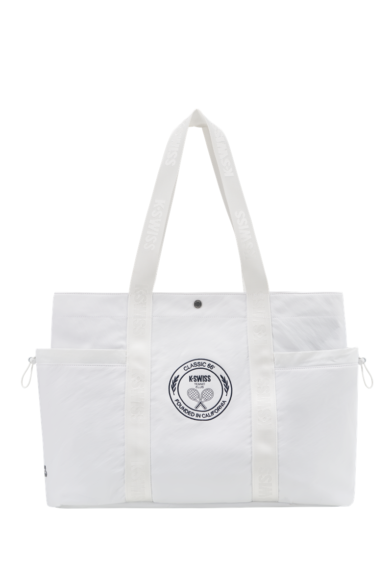 Túi xách Thể Thao Thời Trang Nữ K-Swiss Racket Bag