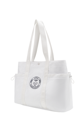 Túi xách Thể Thao Thời Trang Nữ K-Swiss Racket Bag