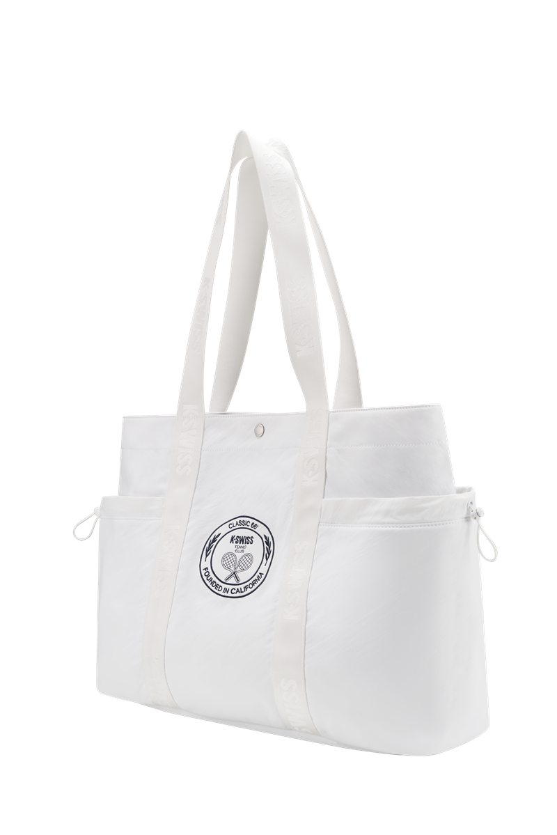 Túi xách Thể Thao Thời Trang Nữ K-Swiss Racket Bag