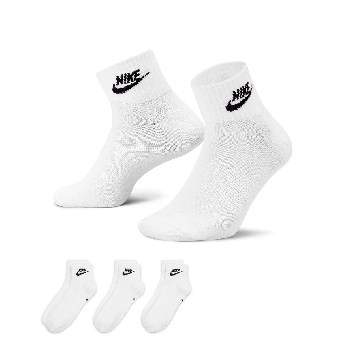 Vớ Thể Thao Unisex Nike U Nk Nsw Everyday Essential An