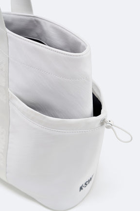 Túi xách Thể Thao Thời Trang Nữ K-Swiss Racket Bag