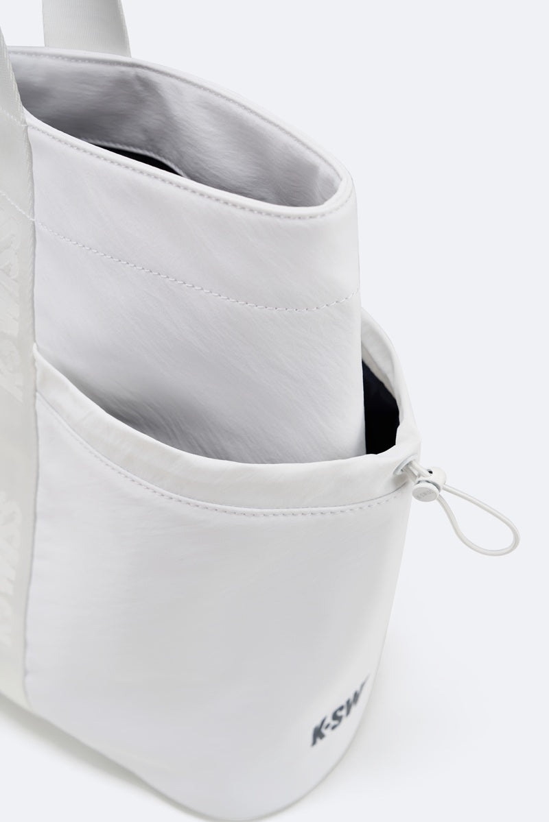 Túi xách Thể Thao Thời Trang Nữ K-Swiss Racket Bag