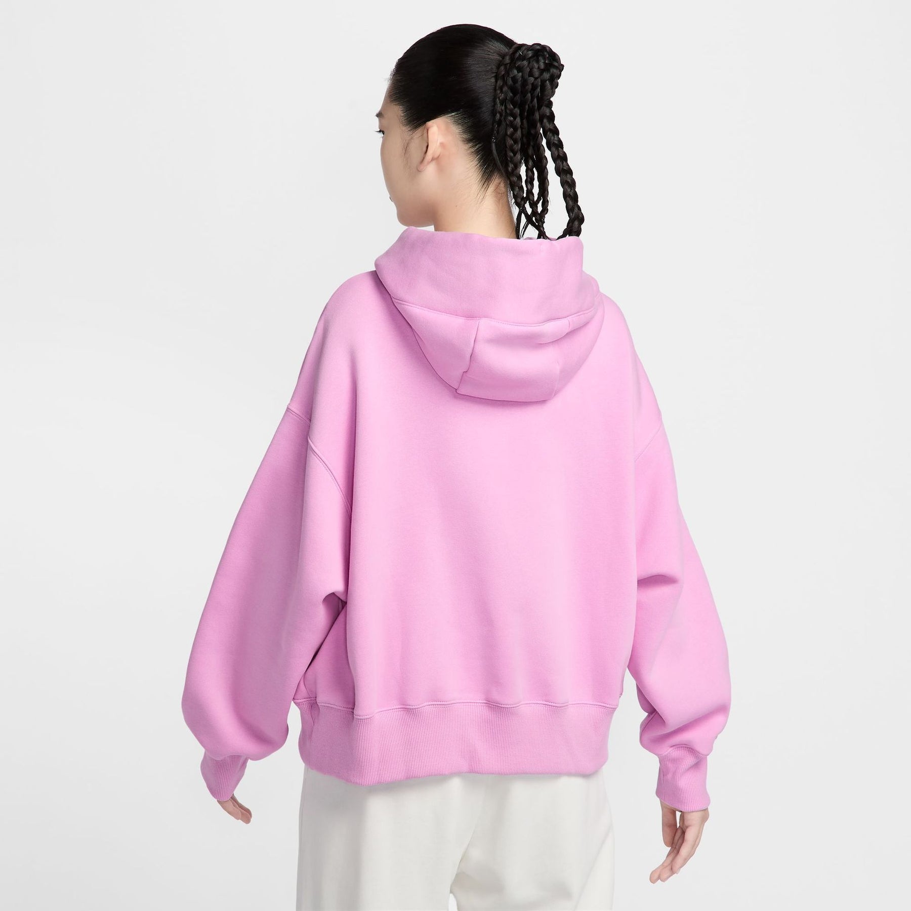 Áo khoác Thời Trang Nữ Nike Sportswear Phoenix Fleece