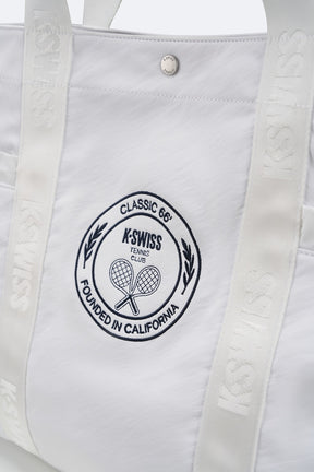 Túi xách Thể Thao Thời Trang Nữ K-Swiss Racket Bag
