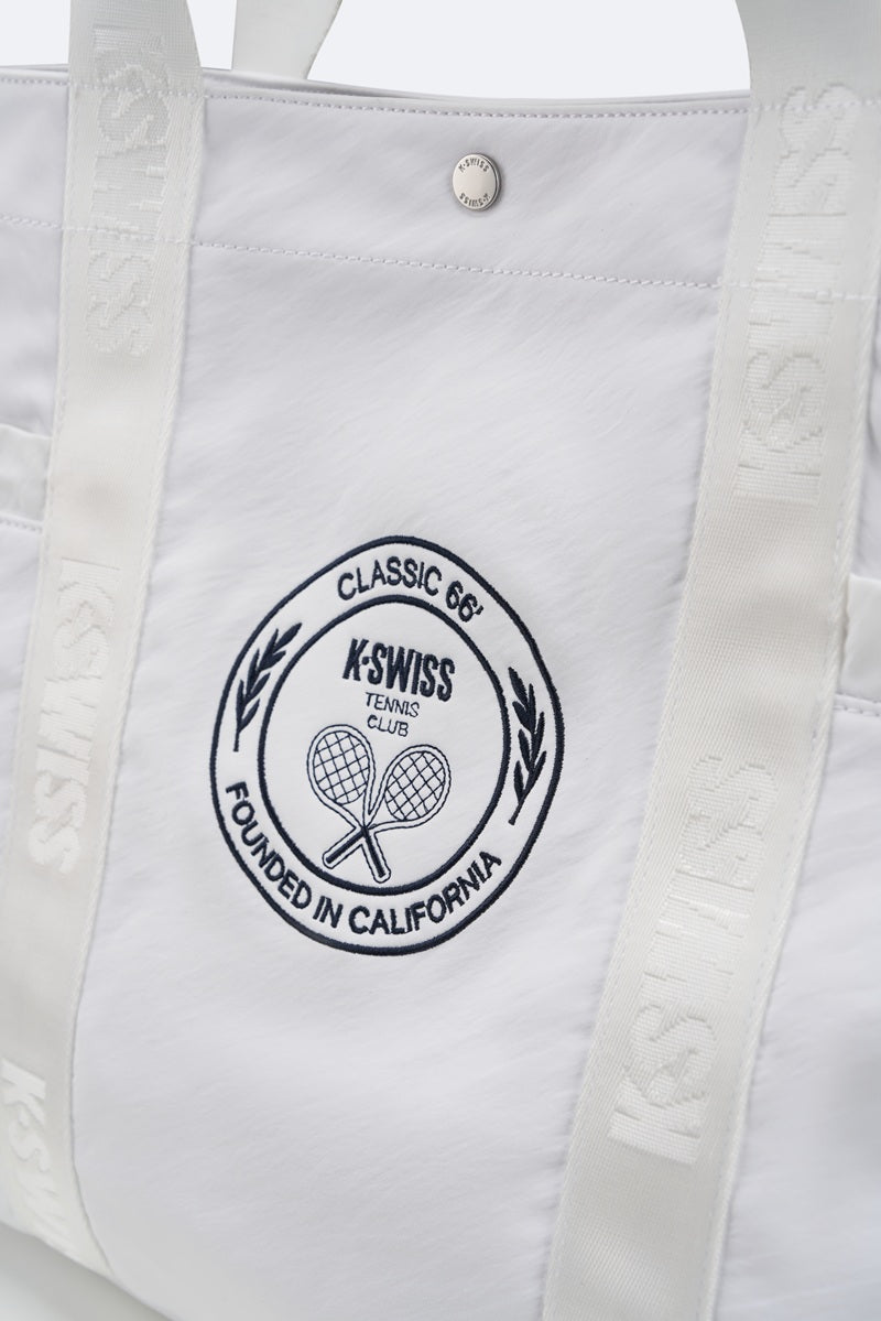 Túi xách Thể Thao Thời Trang Nữ K-Swiss Racket Bag