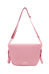 Túi xách Thể Thao Thời Trang Nữ K-Swiss Cross Bag (8,5 x 18 x 25cm)