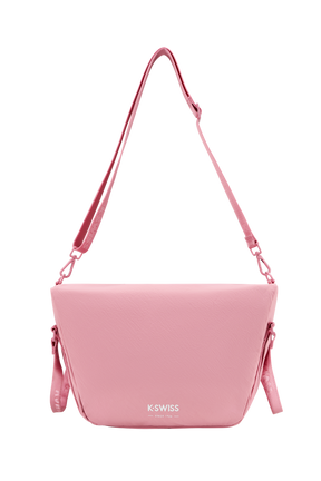 Túi xách Thể Thao Thời Trang Nữ K-Swiss Cross Bag (8,5 x 18 x 25cm)