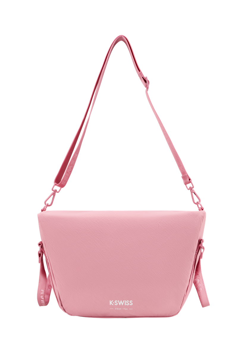 Túi xách Thể Thao Thời Trang Nữ K-Swiss Cross Bag (8,5 x 18 x 25cm)