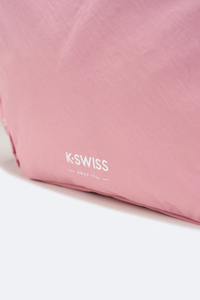 Túi xách Thể Thao Thời Trang Nữ K-Swiss Cross Bag (8,5 x 18 x 25cm)