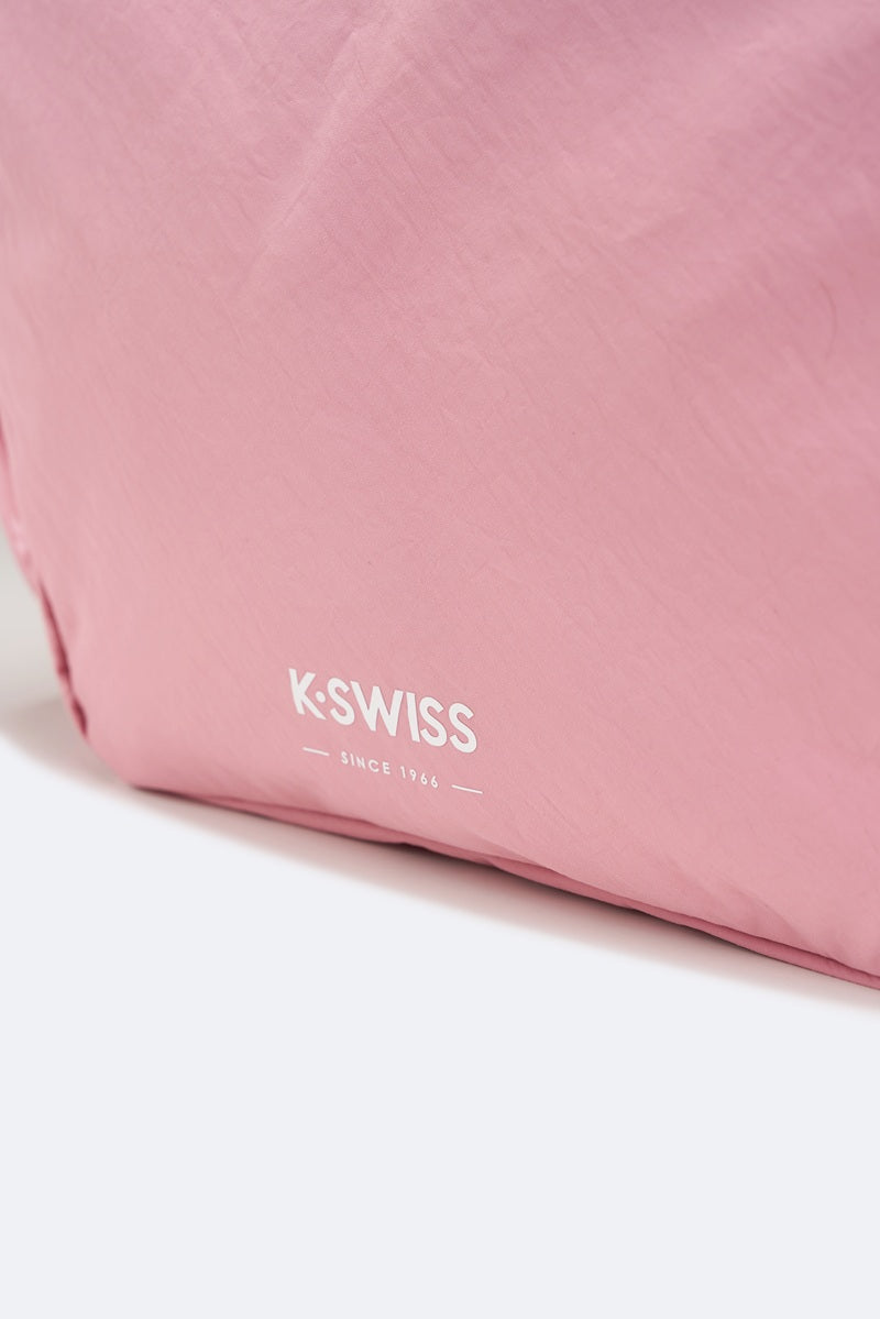 Túi xách Thể Thao Thời Trang Nữ K-Swiss Cross Bag (8,5 x 18 x 25cm)
