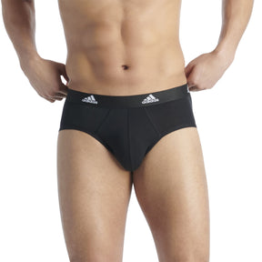 Quần Lót Nam Adidas Afc - 3Pk Brief