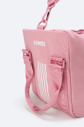 Túi xách Thể Thao Thời Trang Nữ K-Swiss Cross Bag (8,5 x 18 x 25cm)