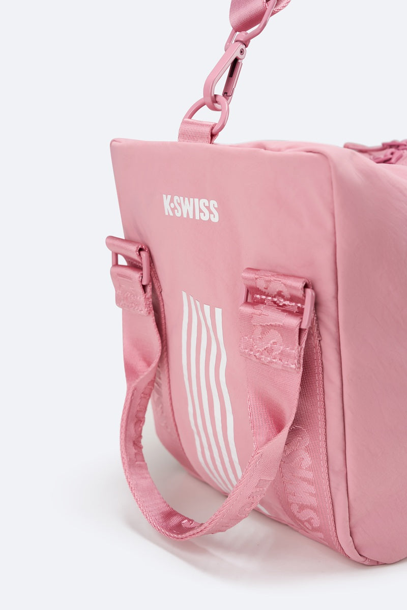 Túi xách Thể Thao Thời Trang Nữ K-Swiss Cross Bag (8,5 x 18 x 25cm)